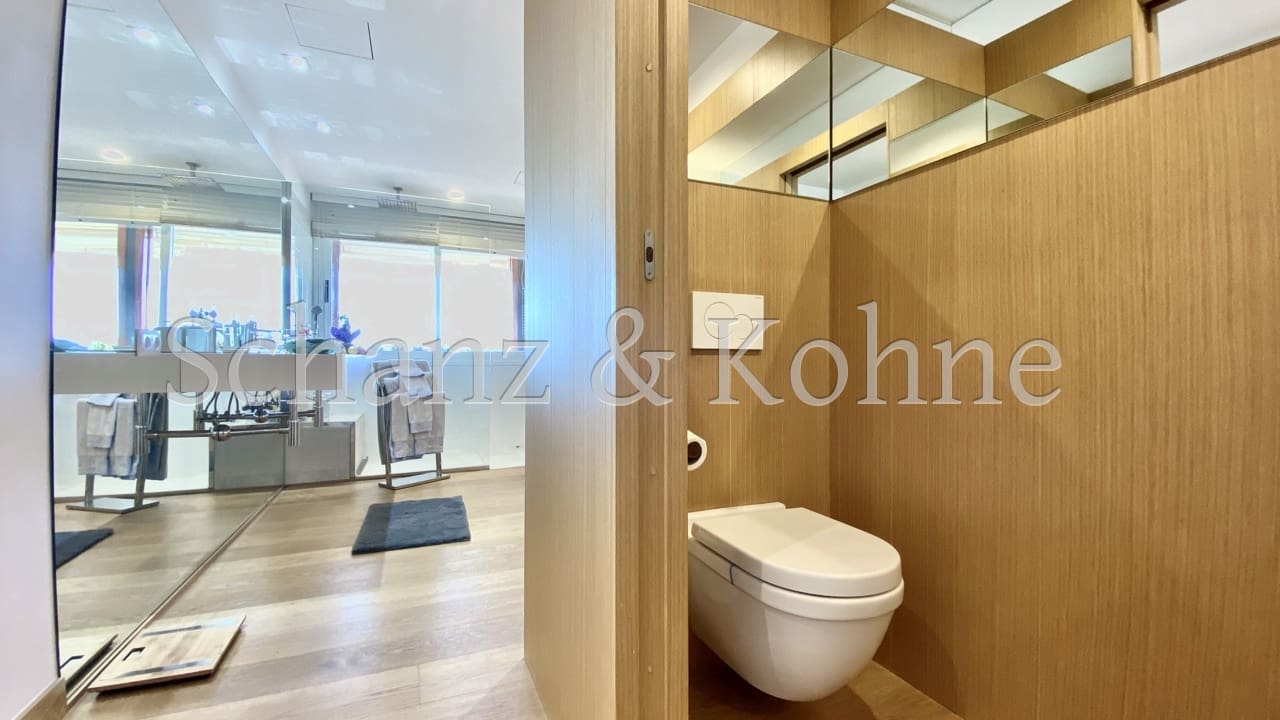 4 quarto Apartamento para venda em Cas Catala com piscina - 2 600 000 € (Ref: 7770031)