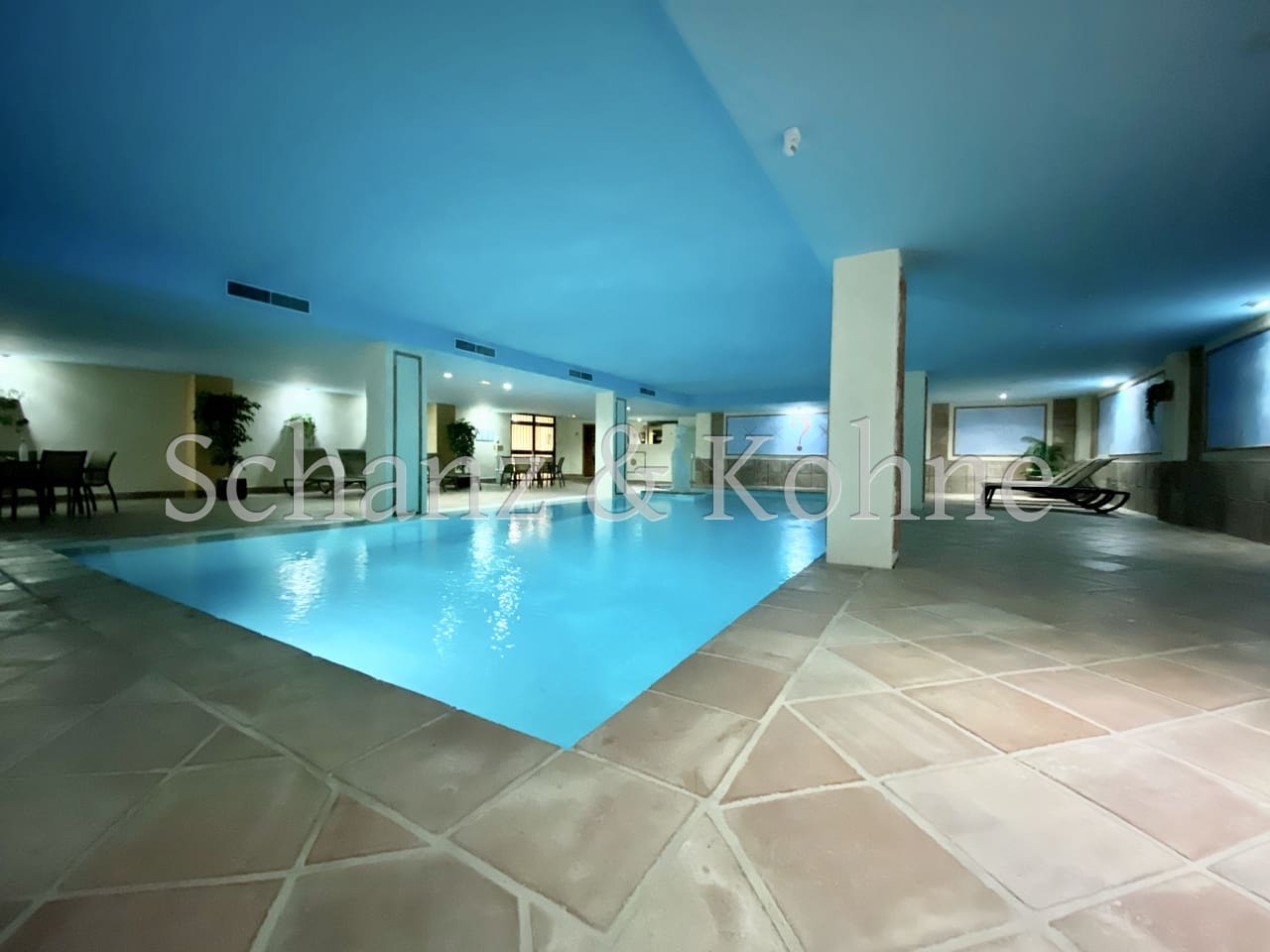 4 quarto Apartamento para venda em Cas Catala com piscina - 2 600 000 € (Ref: 7770031)