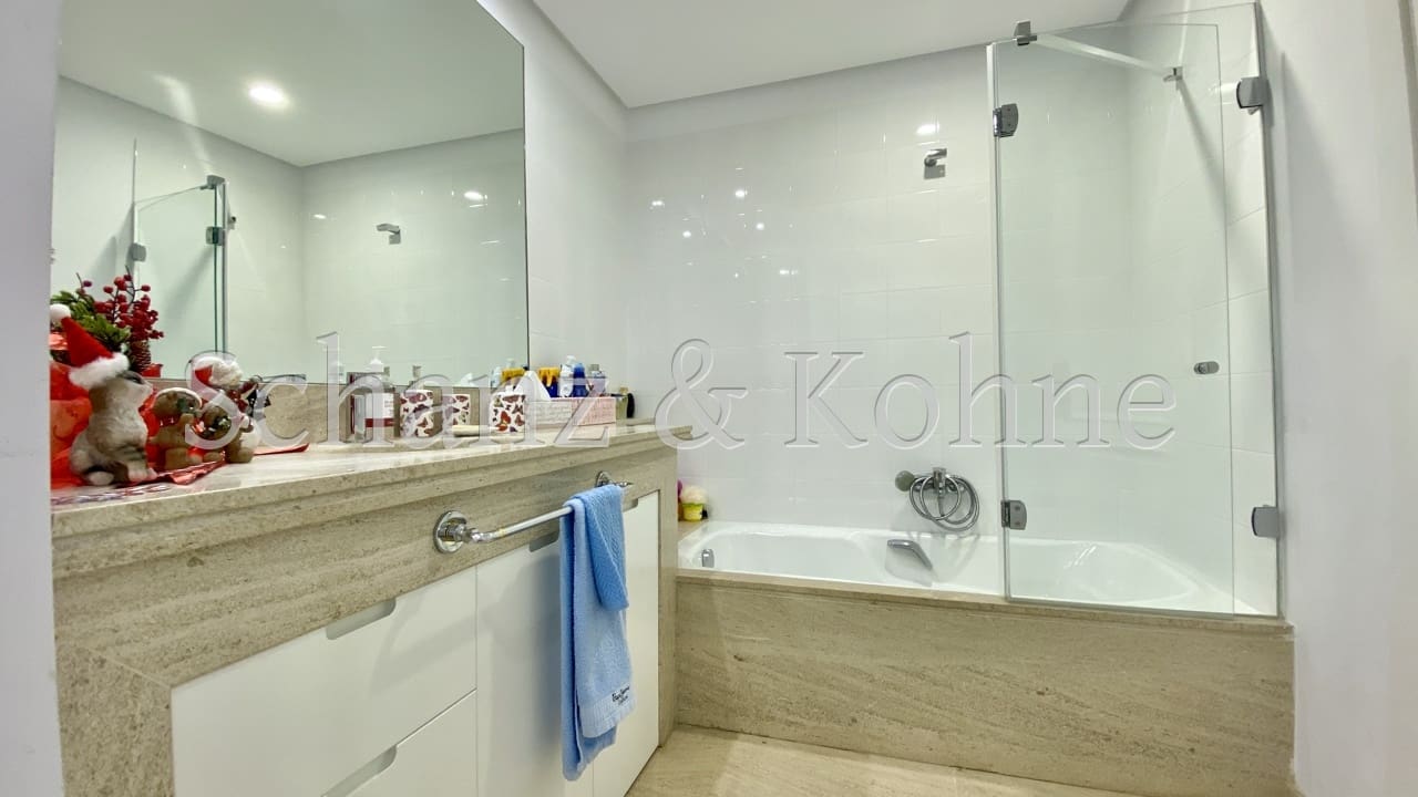 4 quarto Apartamento para venda em Cas Catala com piscina - 2 600 000 € (Ref: 7770031)