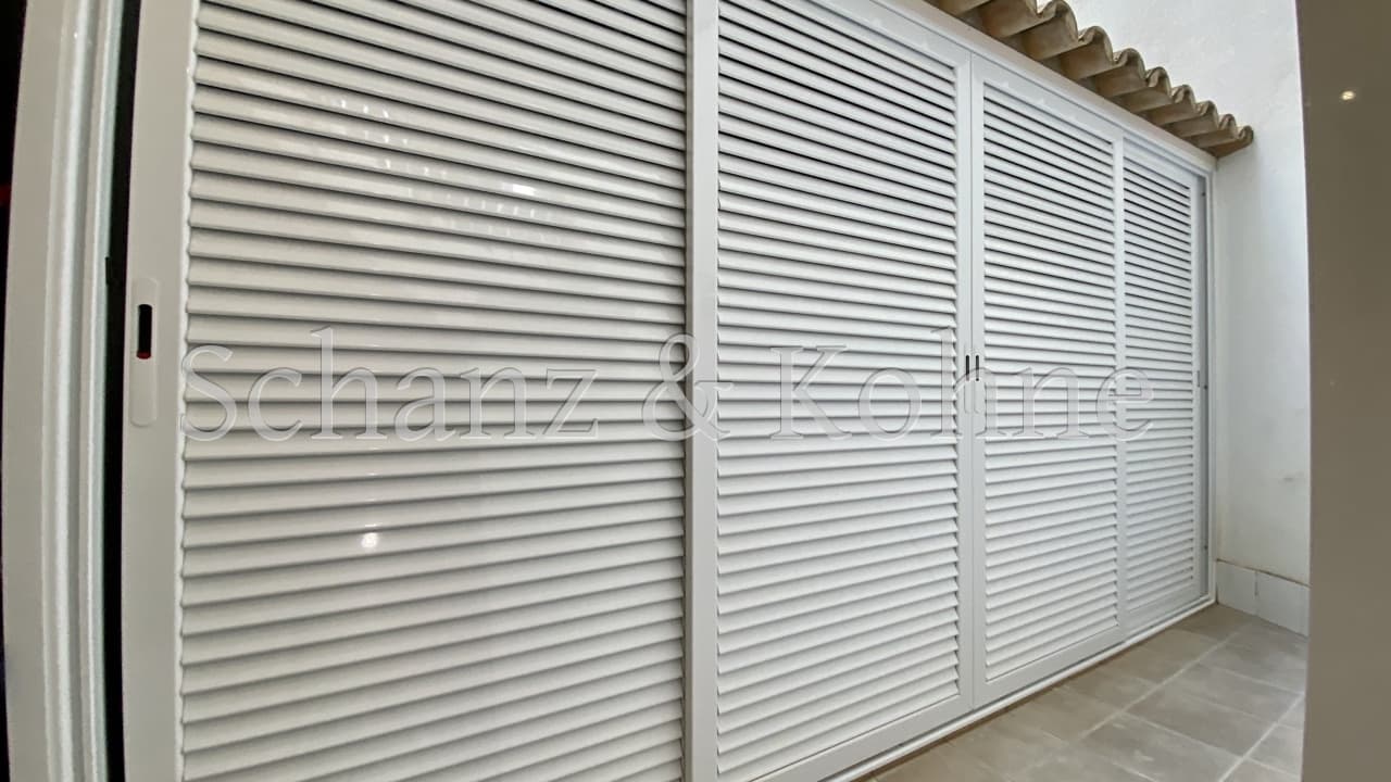 4 quarto Apartamento para venda em Cas Catala com piscina - 2 600 000 € (Ref: 7770031)