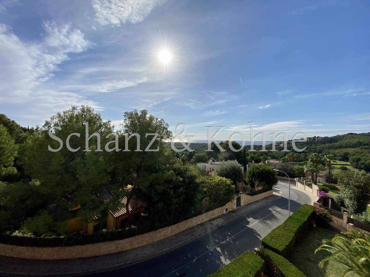 4 quarto Apartamento para venda em Cas Catala com piscina - 2 600 000 € (Ref: 7770031)