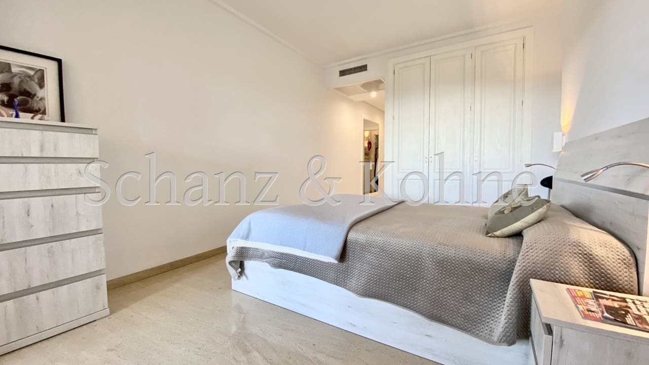 4 quarto Apartamento para venda em Cas Catala com piscina - 2 600 000 € (Ref: 7770031)