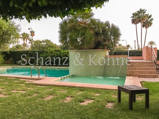 3 soveværelse Lejlighed til salg i Portixol, Palma de Mallorca med swimmingpool - € 950.000 (Ref: 7770040)