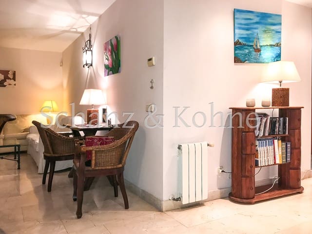 3 soveværelse Lejlighed til salg i Portixol, Palma de Mallorca med swimmingpool - € 950.000 (Ref: 7770040)