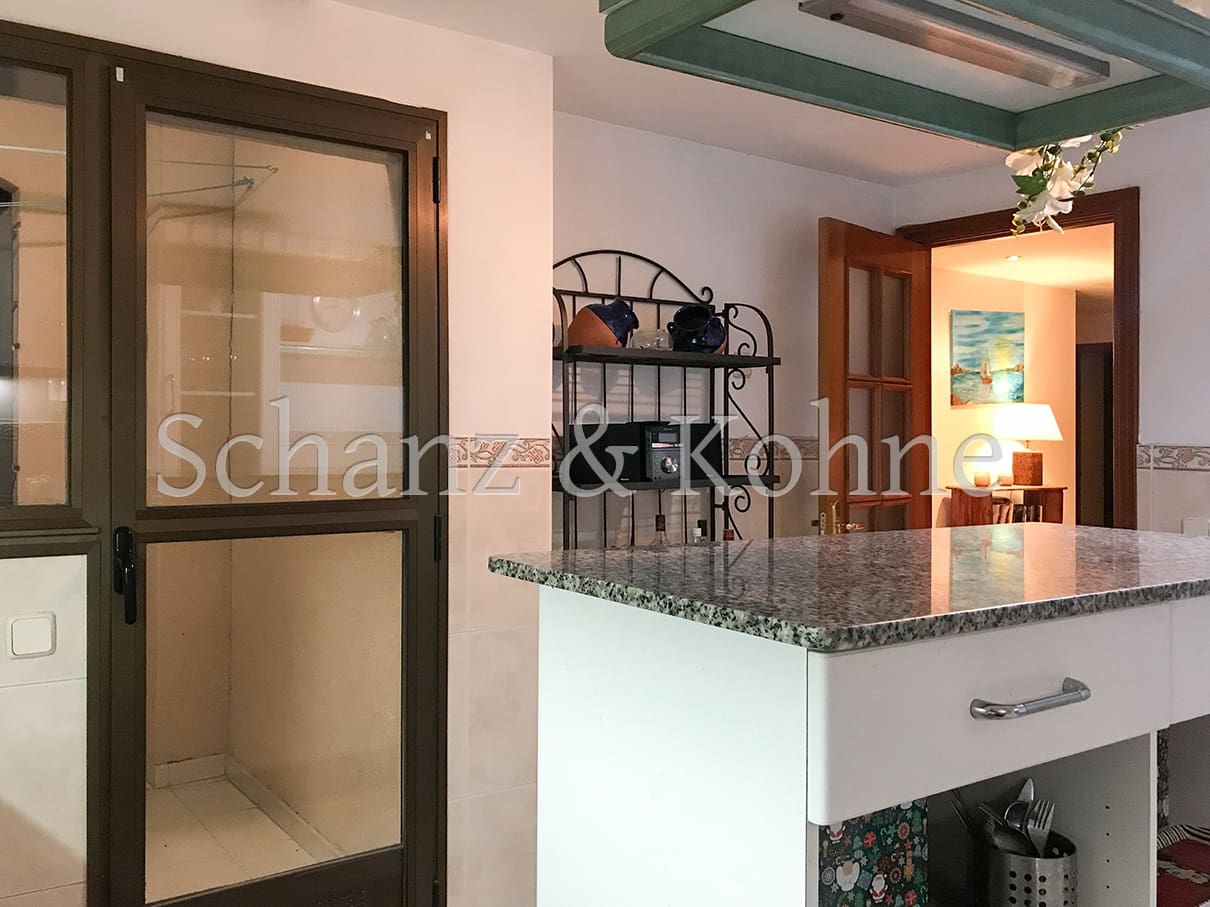 3 soveværelse Lejlighed til salg i Portixol med swimmingpool - € 950.000 (Ref: 7770040)