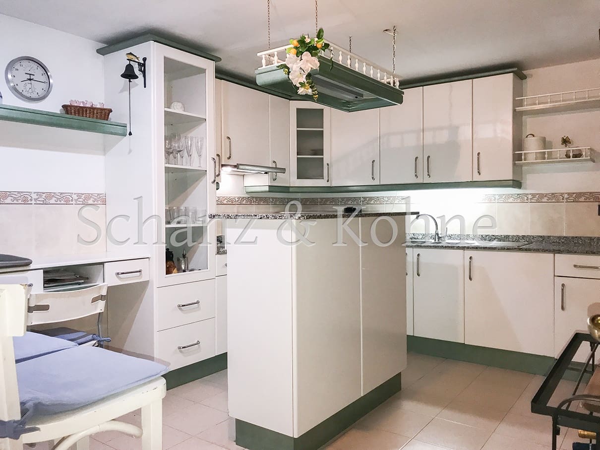 3 soveværelse Lejlighed til salg i Portixol med swimmingpool - € 950.000 (Ref: 7770040)