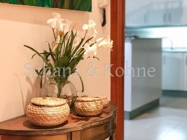 3 soveværelse Lejlighed til salg i Portixol, Palma de Mallorca med swimmingpool - € 950.000 (Ref: 7770040)