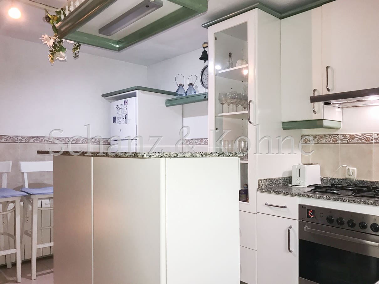 3 soveværelse Lejlighed til salg i Portixol med swimmingpool - € 950.000 (Ref: 7770040)