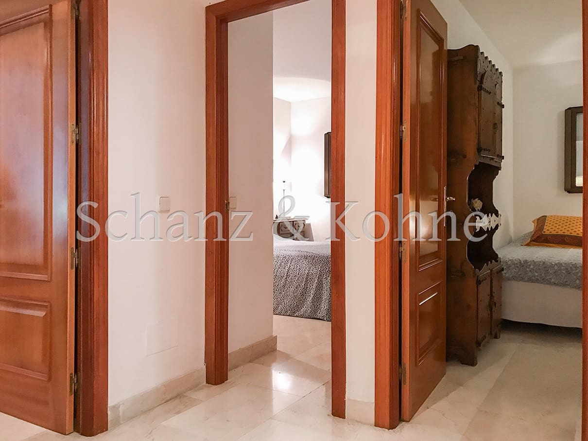 3 soveværelse Lejlighed til salg i Portixol med swimmingpool - € 950.000 (Ref: 7770040)