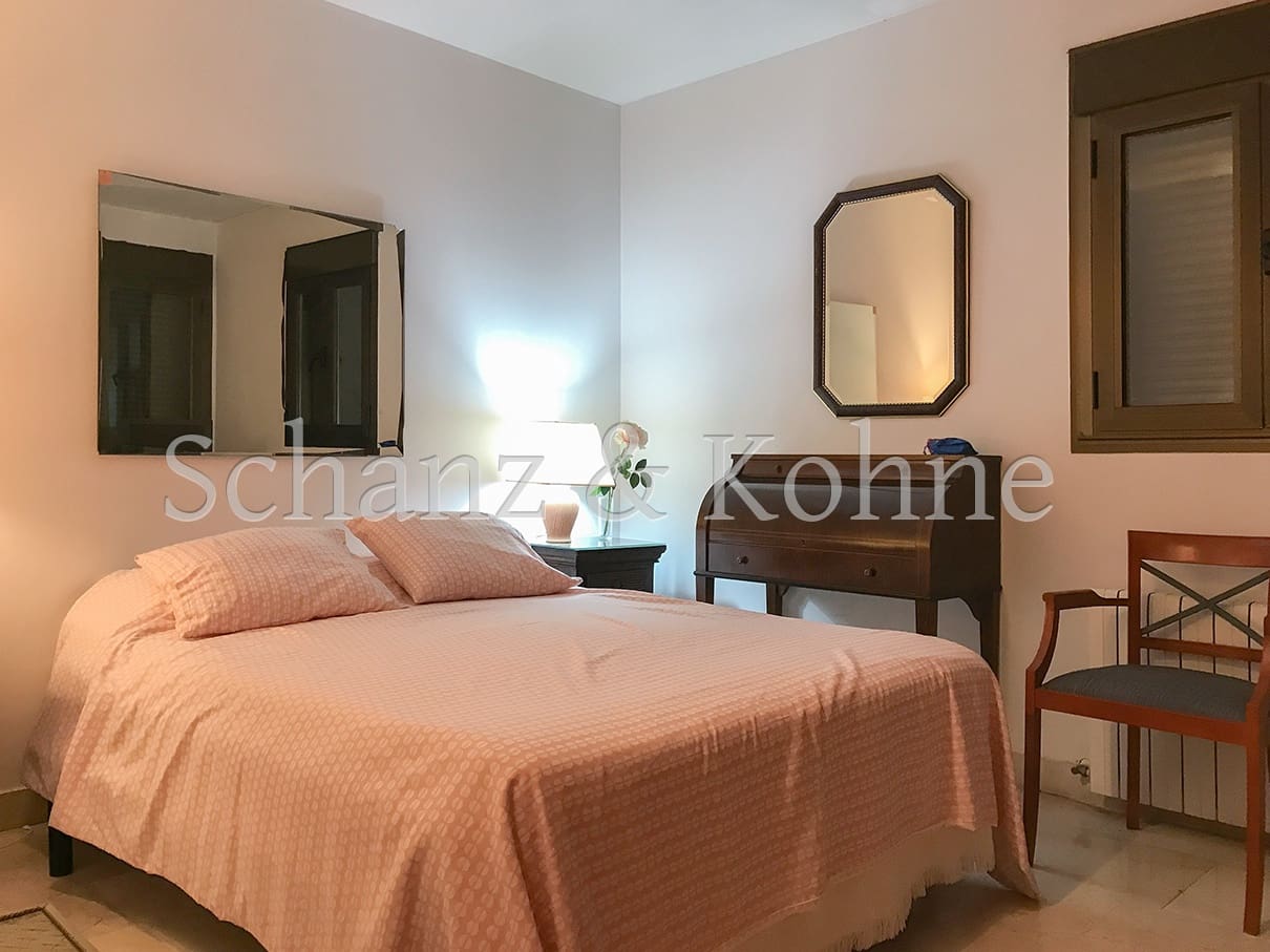 3 soveværelse Lejlighed til salg i Portixol med swimmingpool - € 950.000 (Ref: 7770040)