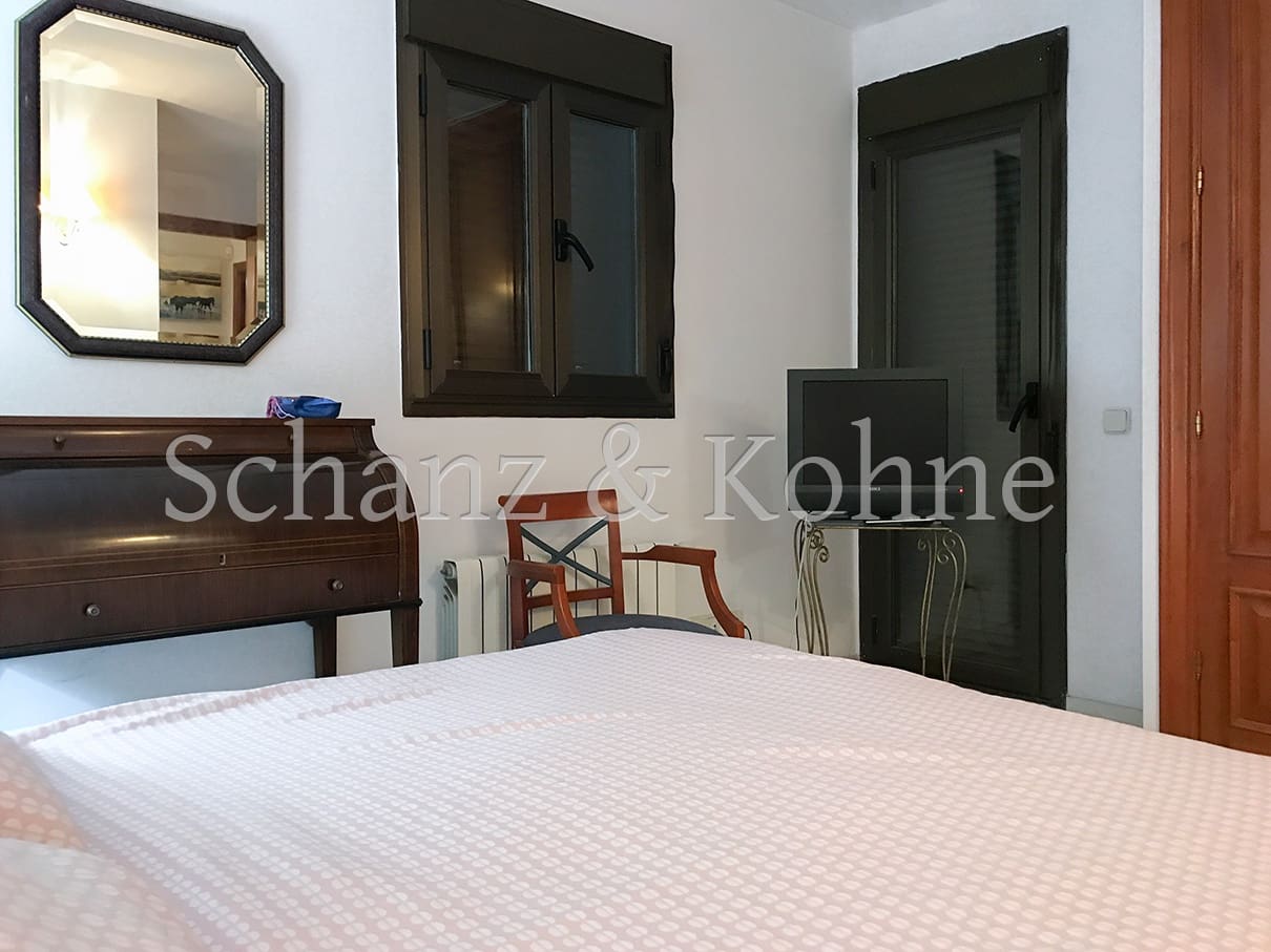 3 soveværelse Lejlighed til salg i Portixol med swimmingpool - € 950.000 (Ref: 7770040)