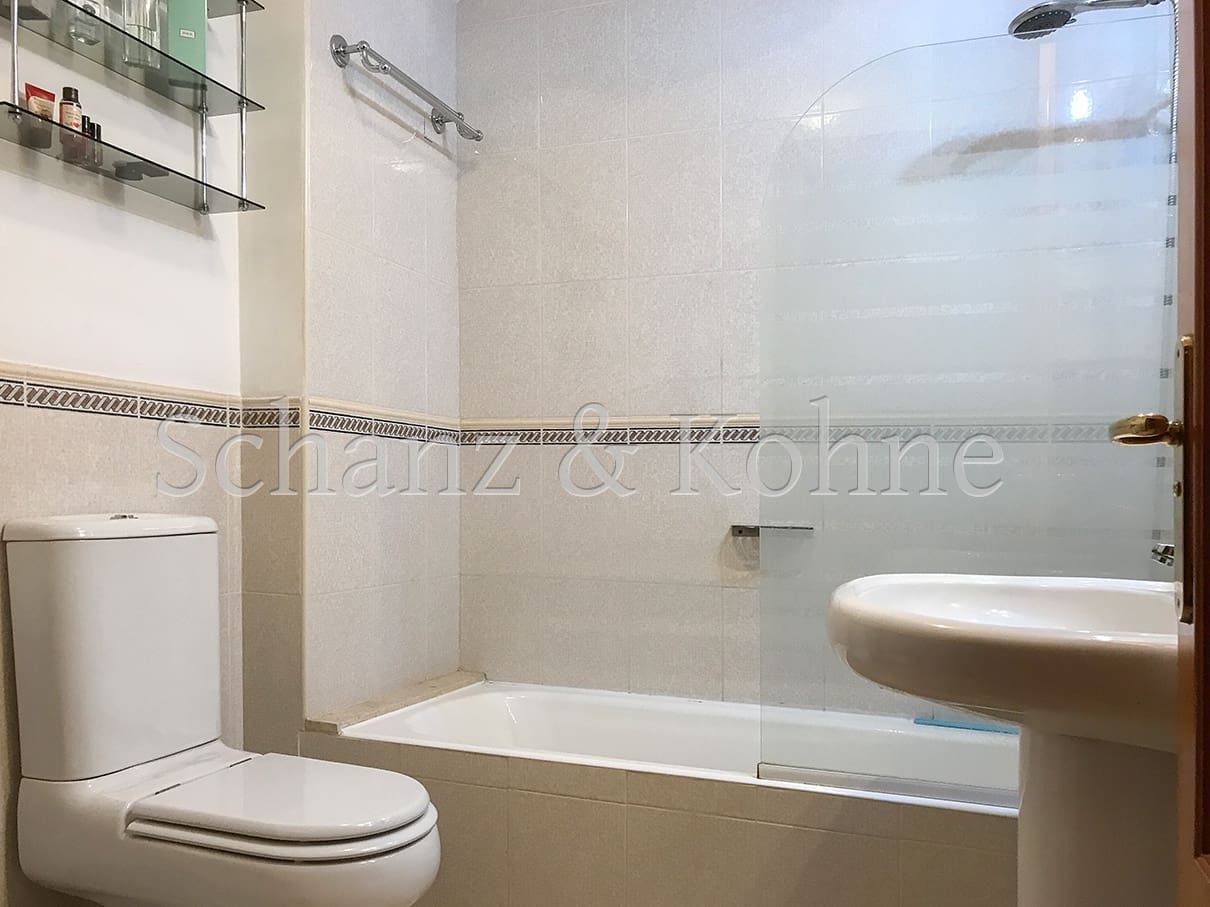 3 soveværelse Lejlighed til salg i Portixol med swimmingpool - € 950.000 (Ref: 7770040)