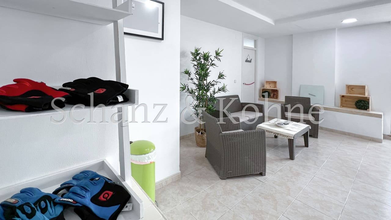 3 soveværelse Virksomhed til salg i Alcudia - € 230.000 (Ref: 7771354)