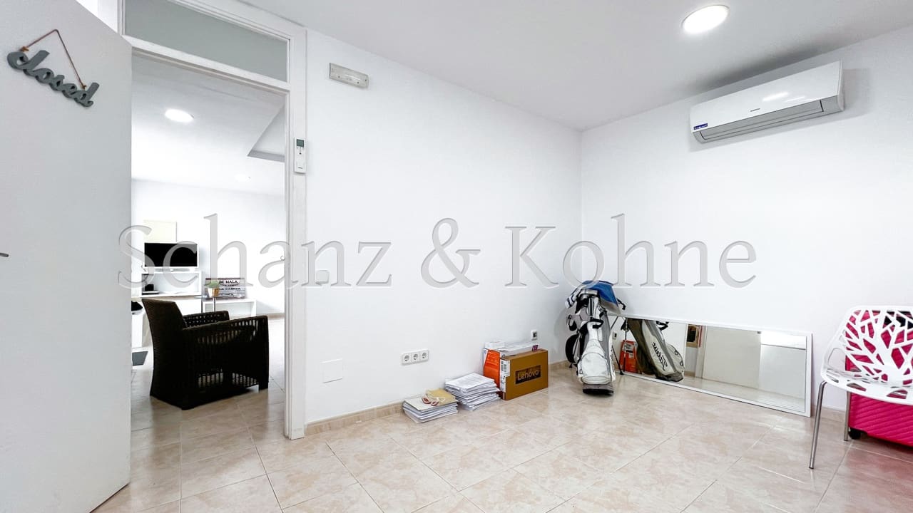 3 soveværelse Virksomhed til salg i Alcudia - € 230.000 (Ref: 7771354)