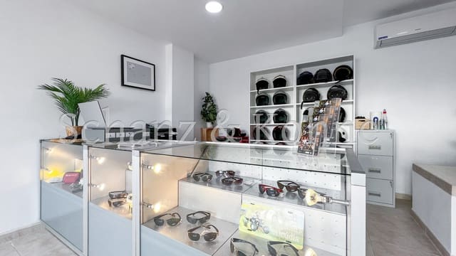 3 soverom Bedrift til salgs i Alcúdia - € 230 000 (Ref: 7771354)