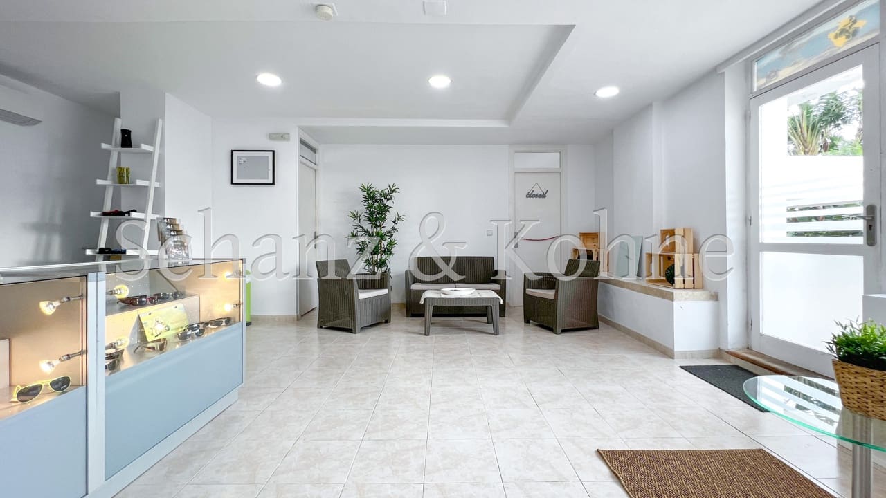 3 soveværelse Virksomhed til salg i Alcudia - € 230.000 (Ref: 7771354)