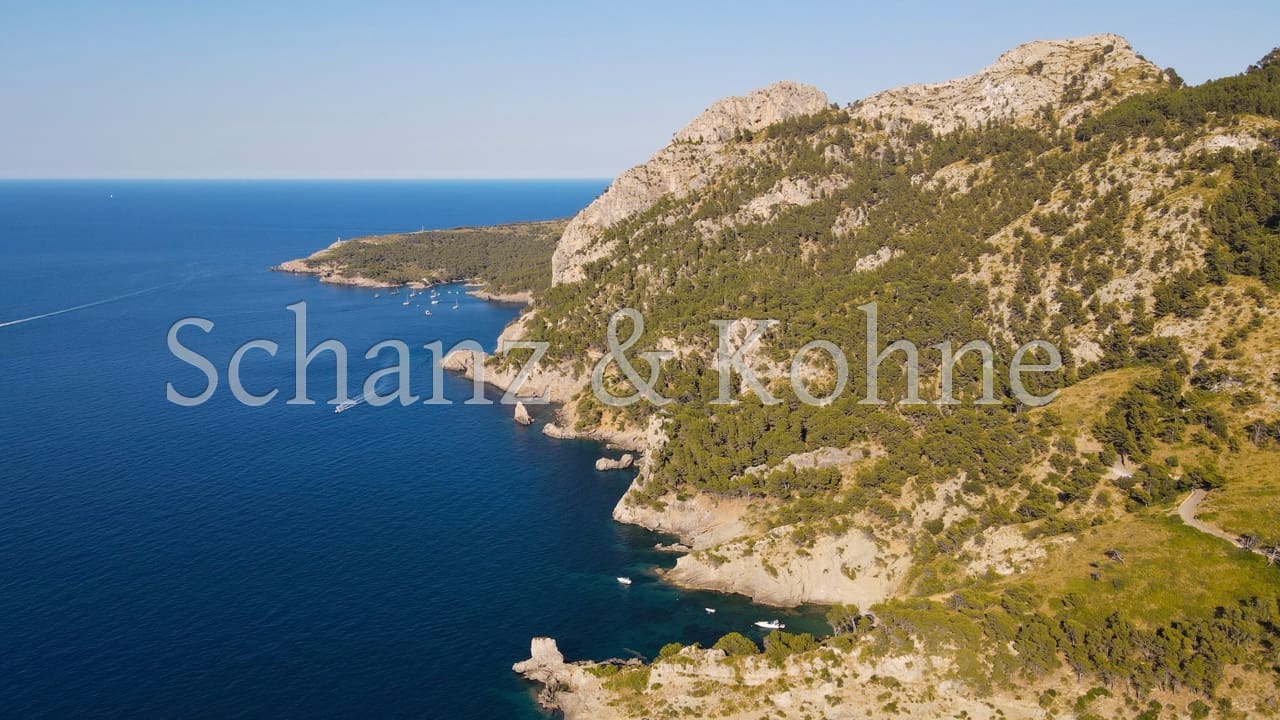 3 soveværelse Virksomhed til salg i Alcudia - € 230.000 (Ref: 7771354)