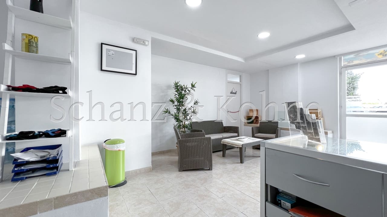 3 soveværelse Virksomhed til salg i Alcudia - € 230.000 (Ref: 7771354)