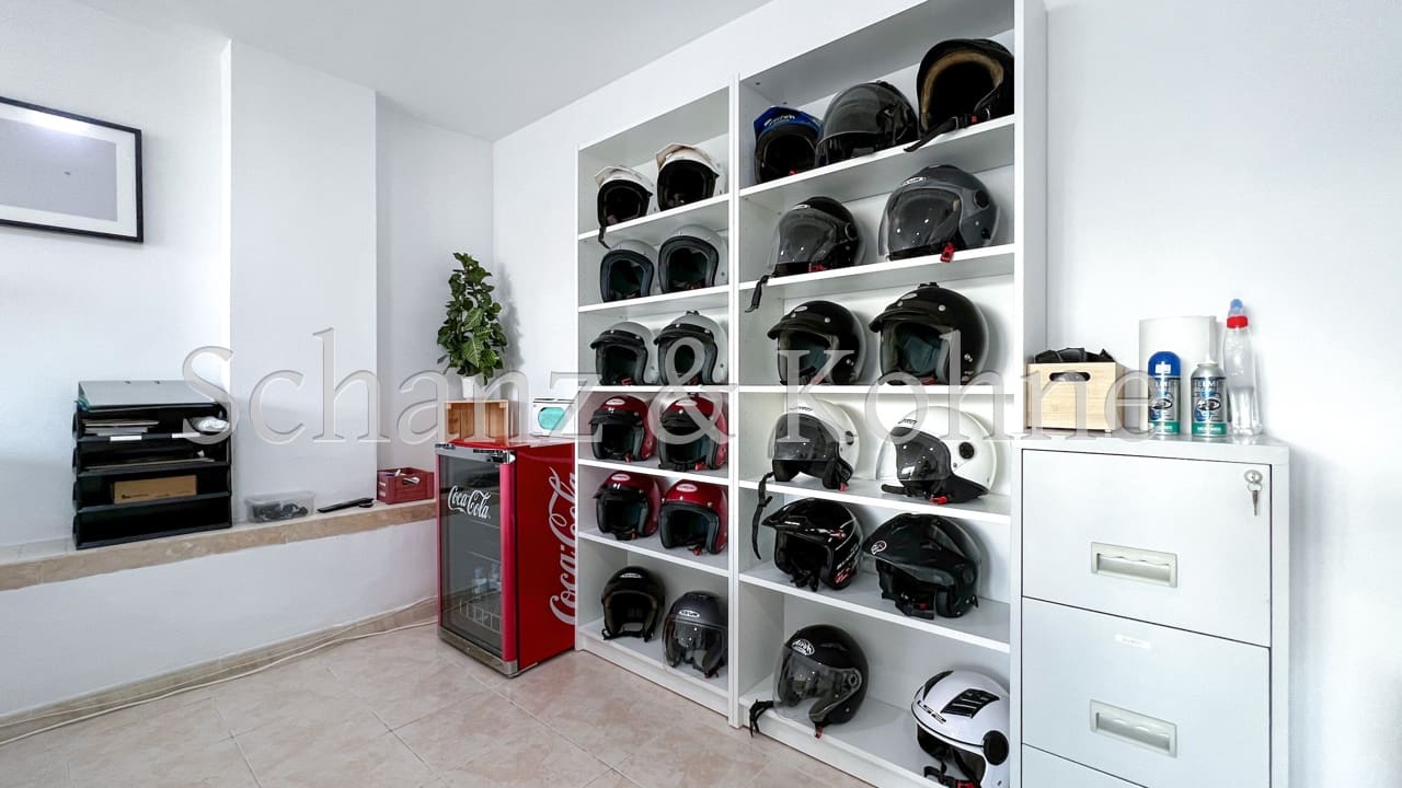 3 soveværelse Virksomhed til salg i Alcudia - € 230.000 (Ref: 7771354)