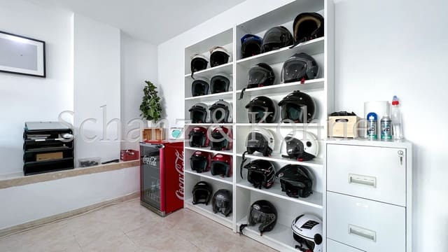 3 soverom Bedrift til salgs i Alcúdia - € 230 000 (Ref: 7771354)