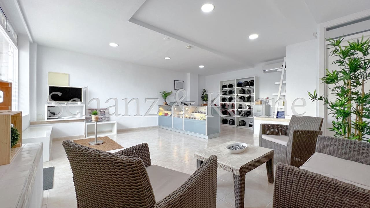 3 soveværelse Virksomhed til salg i Alcudia - € 230.000 (Ref: 7771354)