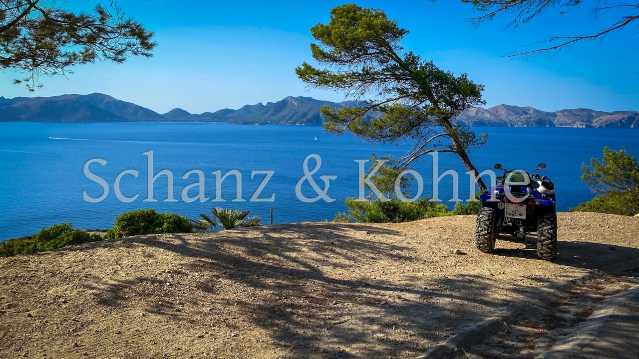 3 soveværelse Virksomhed til salg i Alcudia - € 230.000 (Ref: 7771354)