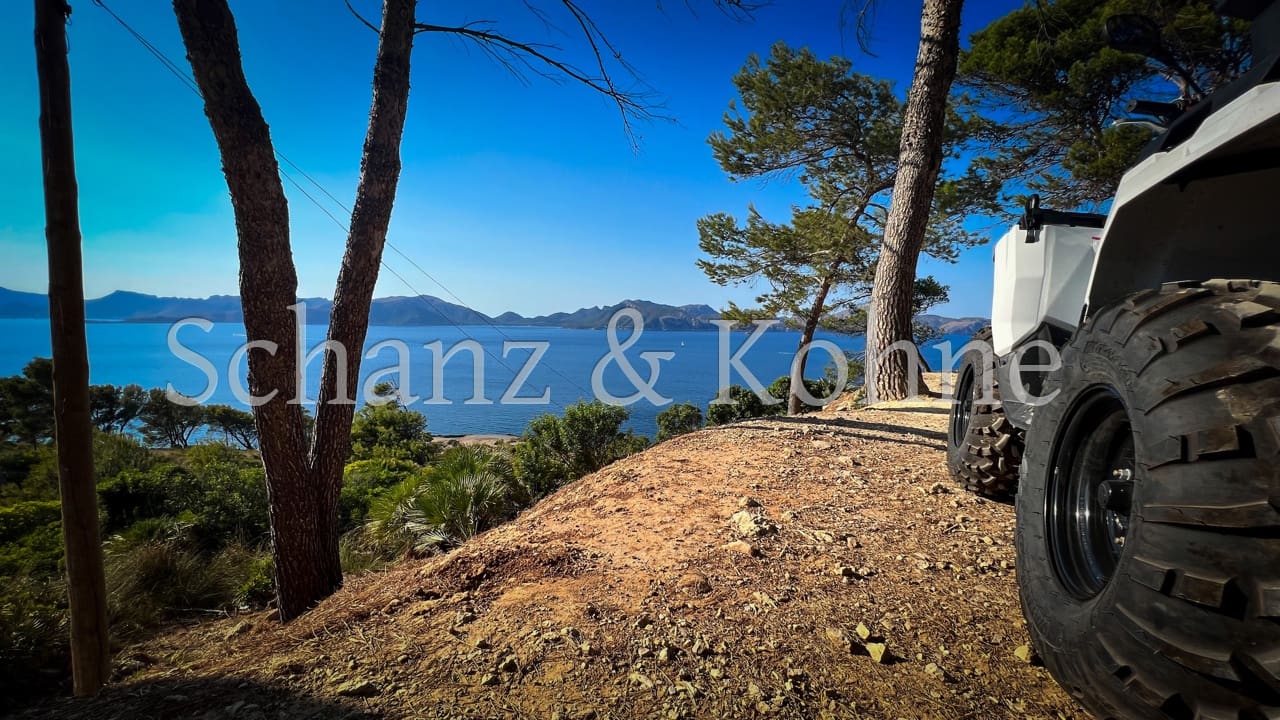 3 soveværelse Virksomhed til salg i Alcudia - € 230.000 (Ref: 7771354)