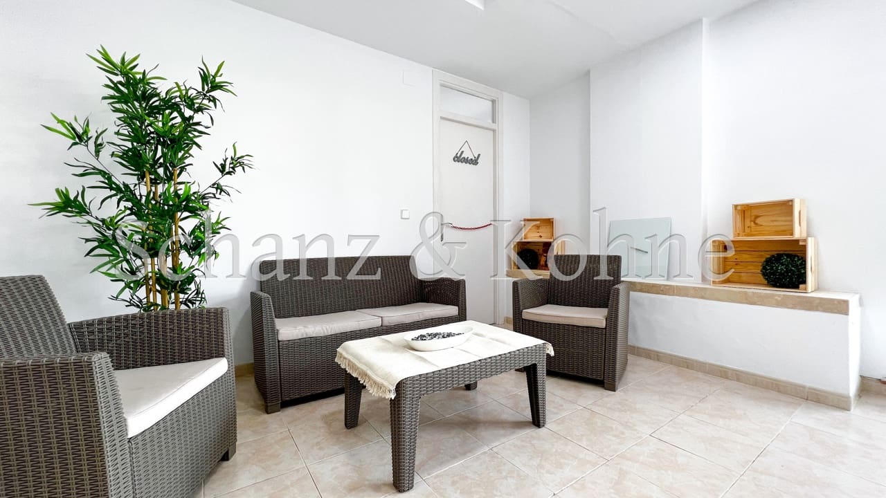 3 soveværelse Virksomhed til salg i Alcudia - € 230.000 (Ref: 7771354)