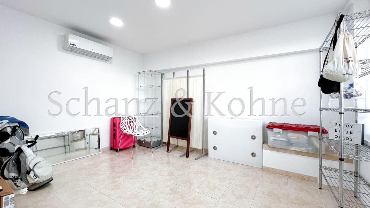 3 soveværelse Virksomhed til salg i Alcudia - € 230.000 (Ref: 7771354)