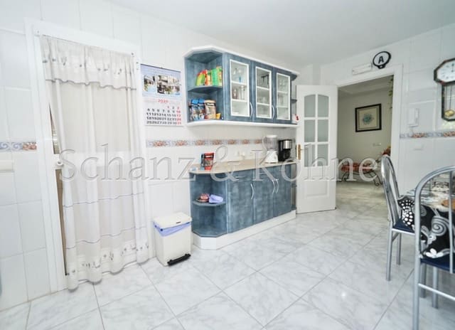 4 soveværelse Byhus til salg i Las Maravillas, Palma de Mallorca med swimmingpool - € 1.599.000 (Ref: 7771376)