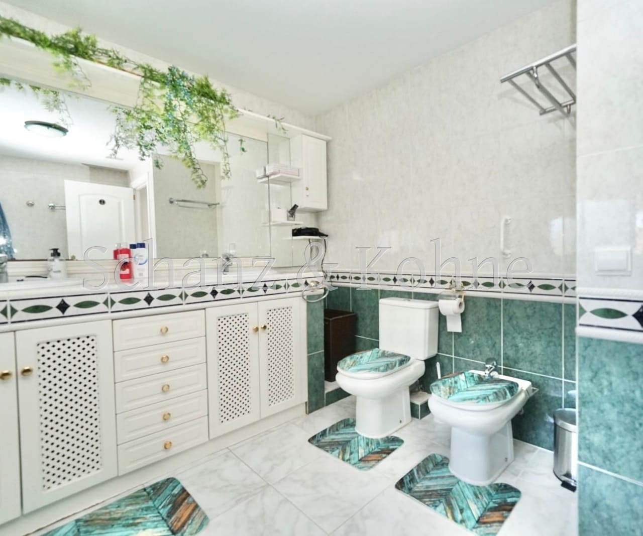 4 soveværelse Byhus til salg i Las Maravillas med swimmingpool - € 1.599.000 (Ref: 7771376)