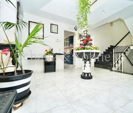 4 soveværelse Byhus til salg i Las Maravillas, Palma de Mallorca med swimmingpool - € 1.599.000 (Ref: 7771376)