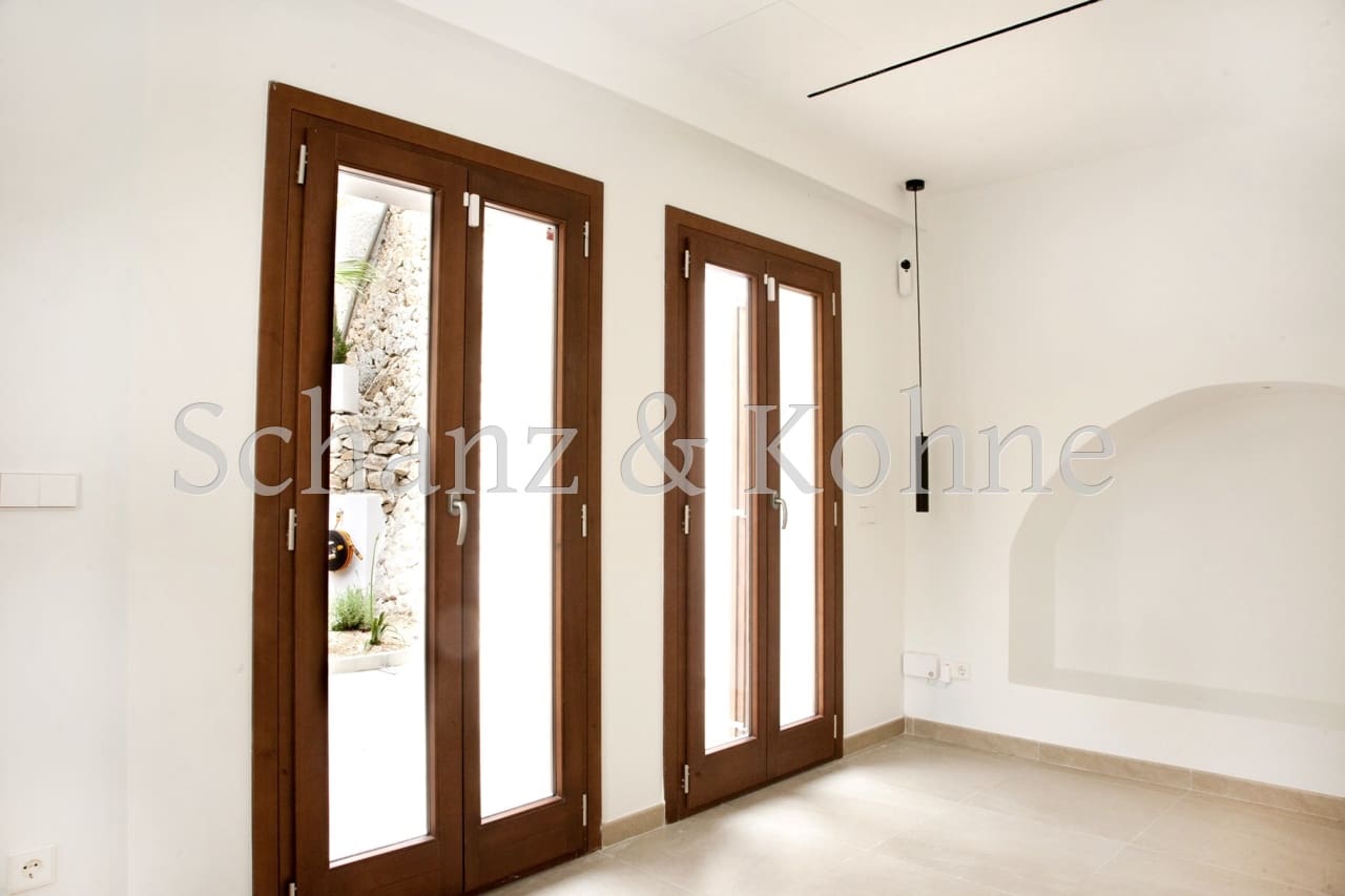 2 soveværelse Byhus til salg i Genova med swimmingpool - € 945.000 (Ref: 7771381)