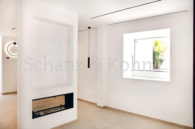 2 soveværelse Byhus til salg i Genova, Palma de Mallorca med swimmingpool - € 945.000 (Ref: 7771381)