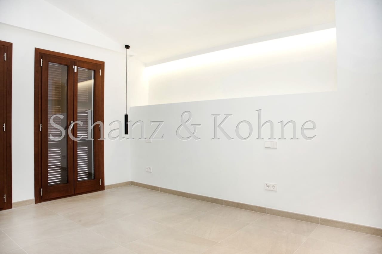 2 soveværelse Byhus til salg i Genova med swimmingpool - € 945.000 (Ref: 7771381)