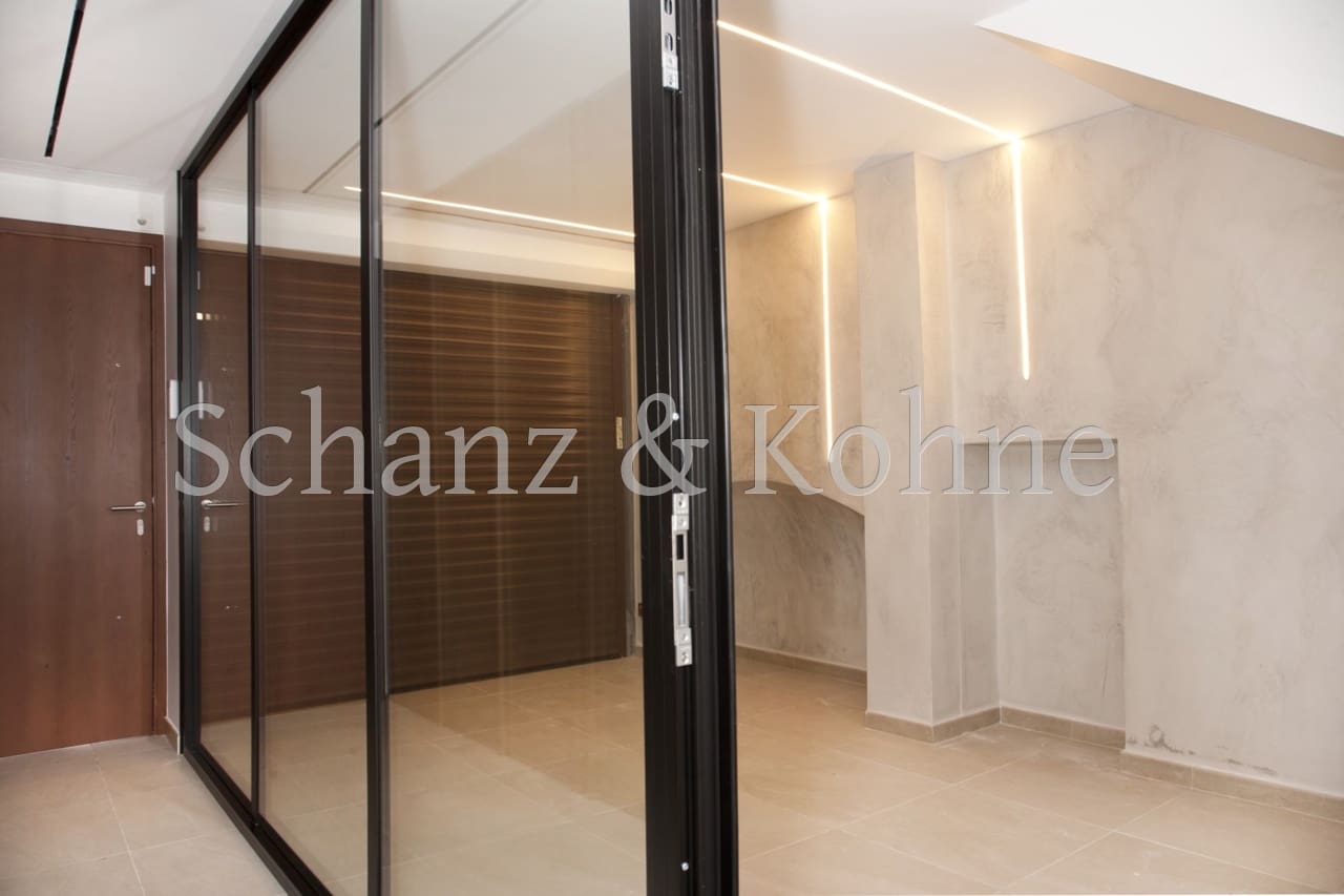 2 soveværelse Byhus til salg i Genova med swimmingpool - € 945.000 (Ref: 7771381)