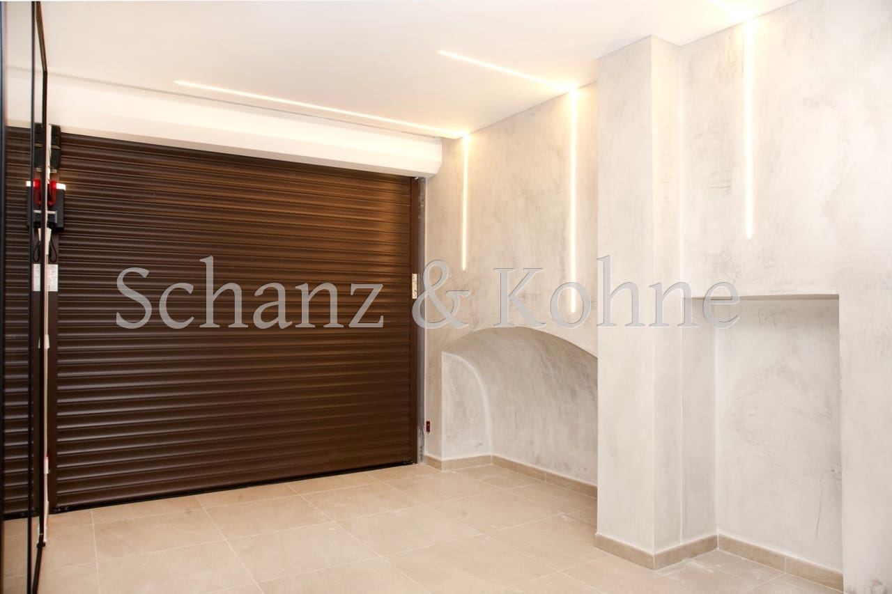 2 soveværelse Byhus til salg i Genova med swimmingpool - € 945.000 (Ref: 7771381)