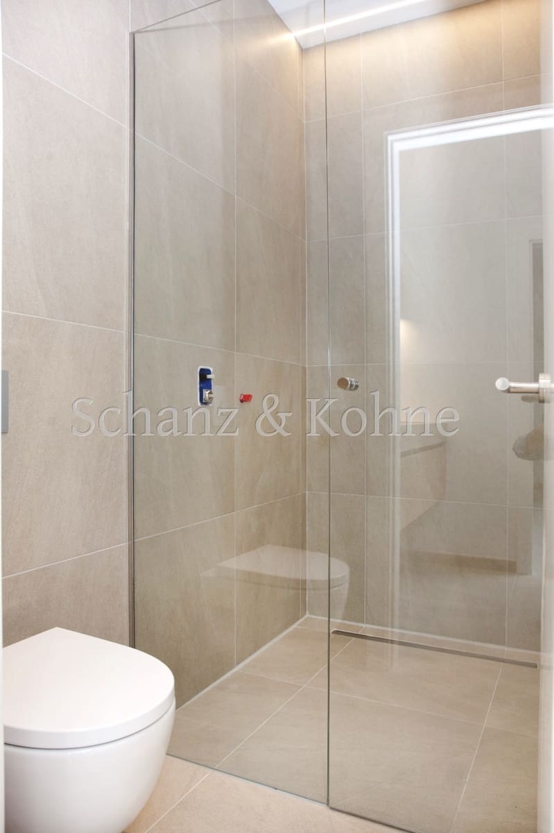 2 soveværelse Byhus til salg i Genova med swimmingpool - € 945.000 (Ref: 7771381)