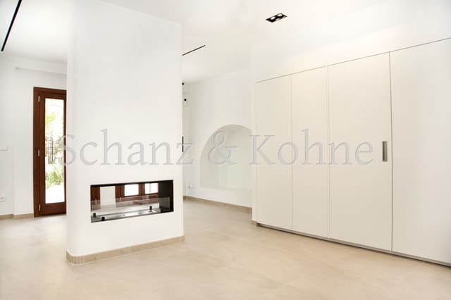 2 soveværelse Byhus til salg i Genova, Palma de Mallorca med swimmingpool - € 945.000 (Ref: 7771381)