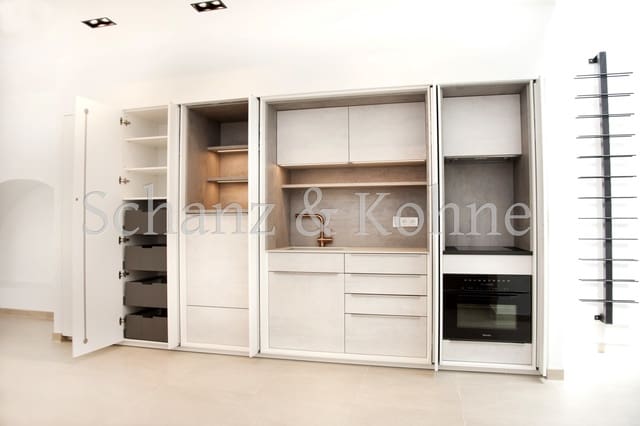 2 soveværelse Byhus til salg i Genova, Palma de Mallorca med swimmingpool - € 945.000 (Ref: 7771381)