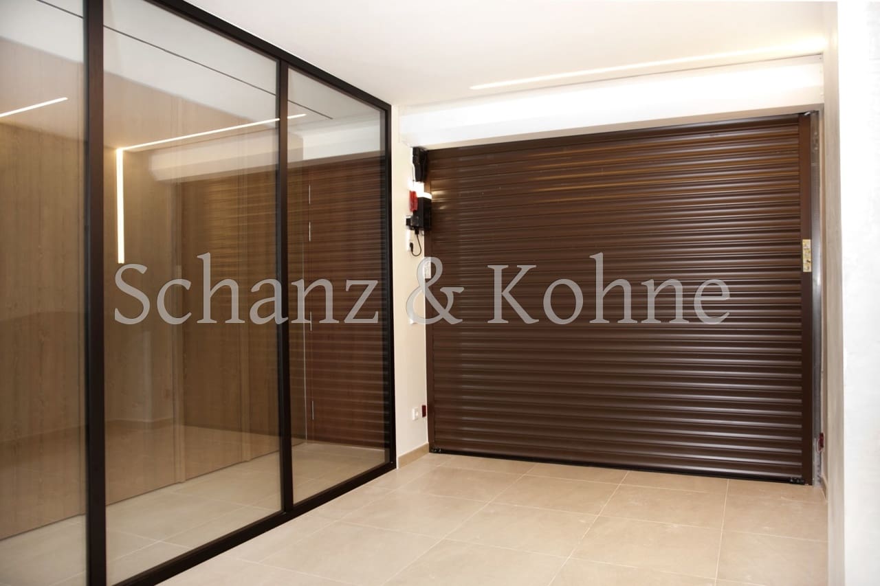 2 soveværelse Byhus til salg i Genova med swimmingpool - € 945.000 (Ref: 7771381)