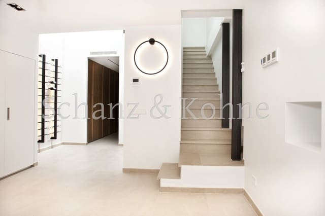 2 soveværelse Byhus til salg i Genova, Palma de Mallorca med swimmingpool - € 945.000 (Ref: 7771381)