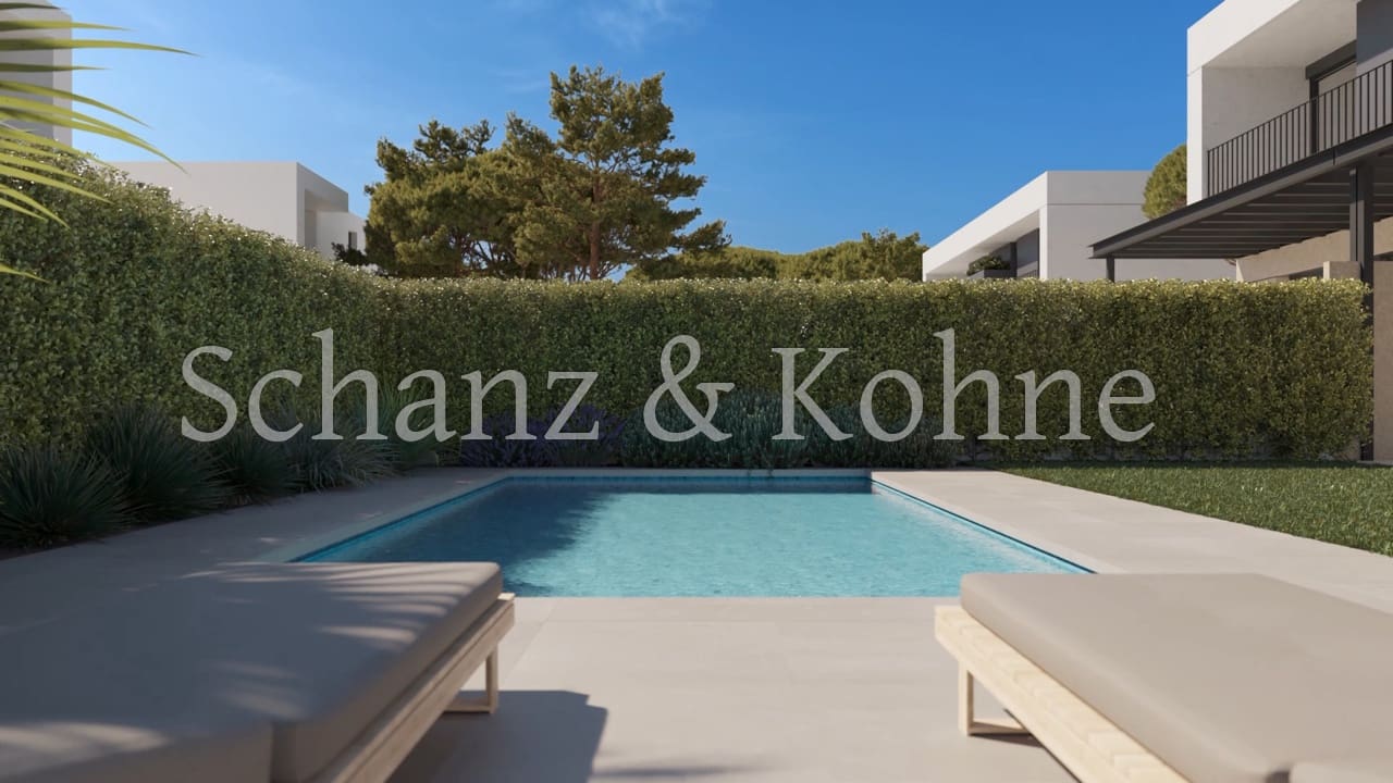 4 soveværelse Byhus til salg i Puig de Ros med swimmingpool - € 850.000 (Ref: 7773309)