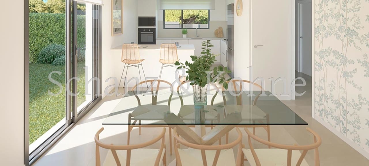 4 soveværelse Byhus til salg i Puig de Ros med swimmingpool - € 850.000 (Ref: 7773309)