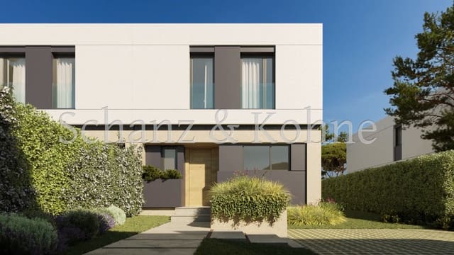 4 slaapkamer Huis te koop in Puig de Ros, Llucmajor met zwembad - € 850.000 (Ref: 7773309)