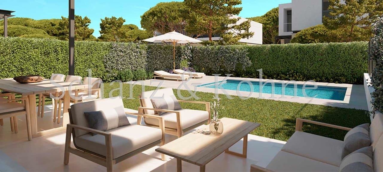 4 soveværelse Byhus til salg i Puig de Ros med swimmingpool - € 850.000 (Ref: 7773309)