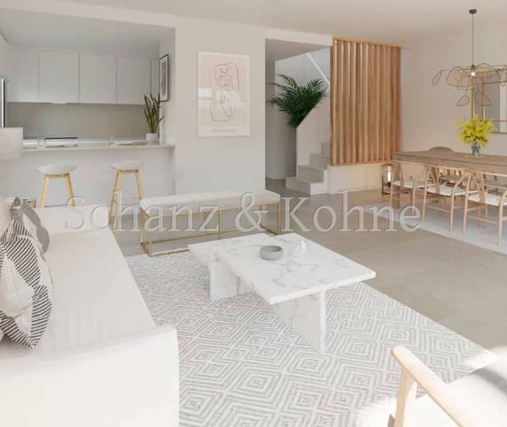 4 slaapkamer Huis te koop in Puig de Ros, Llucmajor met zwembad - € 850.000 (Ref: 7773309)