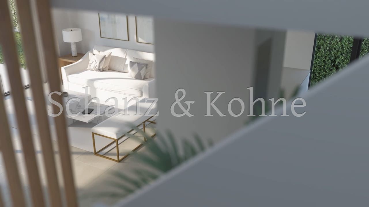 4 soveværelse Byhus til salg i Puig de Ros med swimmingpool - € 850.000 (Ref: 7773309)