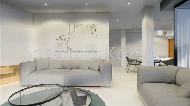 Chalet de 4 habitaciones en Costa d'en Blanes, Calvià en venta con piscina - 3.980.000 € (Ref: 7773336)