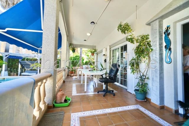 4 bedroom Townhouse for sale in Playa de Palma, Palma de Mallorca with pool - € 1,599,000 (Ref: 7773339)